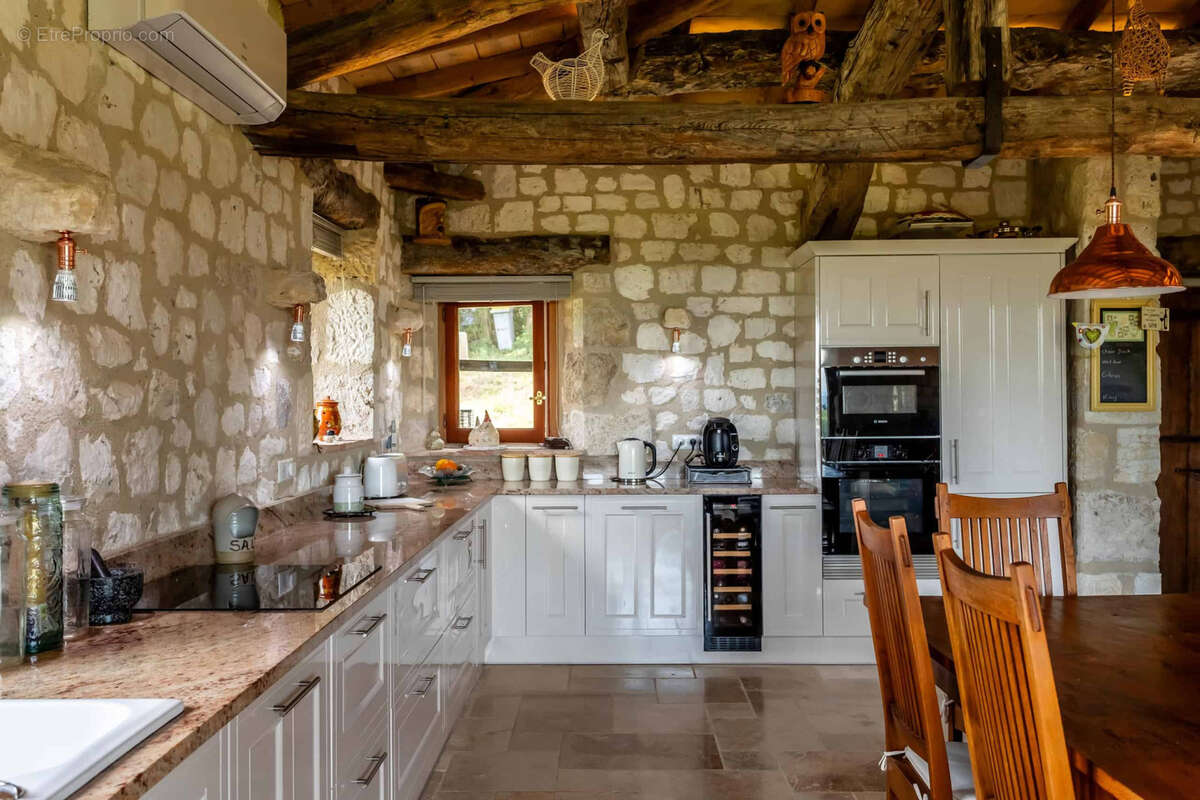 Maison à CORDES-SUR-CIEL