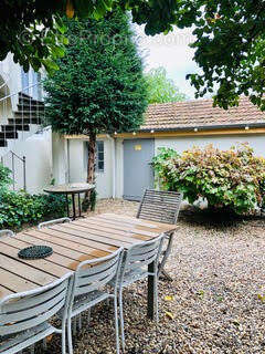Maison à CUSSET