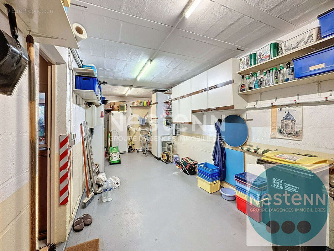 Maison 5 pièces à vendre à Blois - Quartier Sarazines / Sauvageau - photo 16