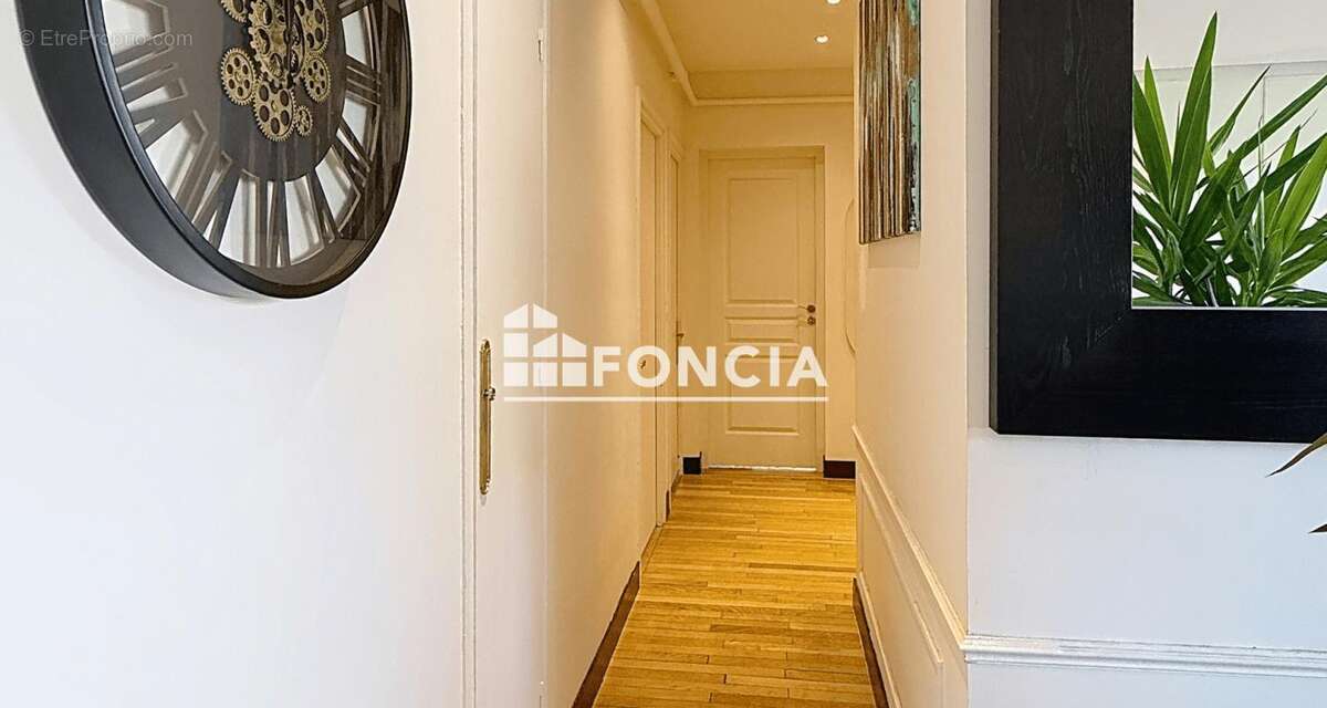 Appartement à LISIEUX