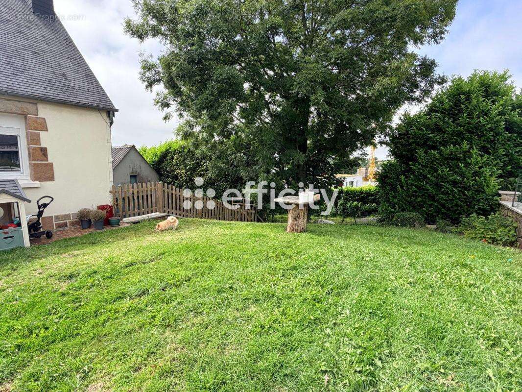 Maison 120 m² à Sizun  - photo 15