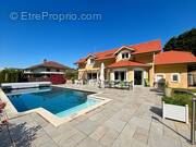 Maison à VEIGY-FONCENEX