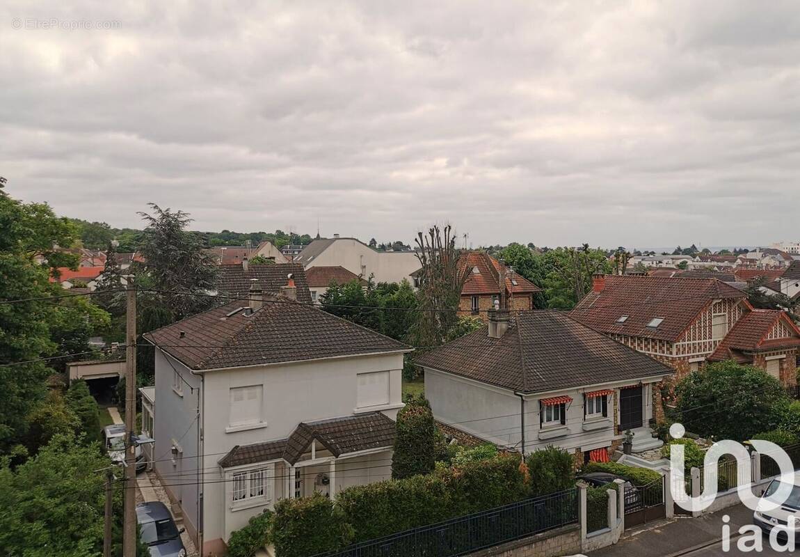 Photo 1 - Appartement à HERBLAY