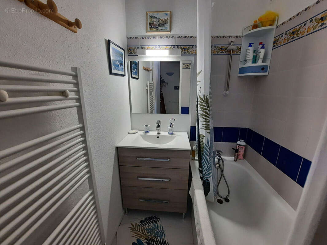 Maison La Faute sur Mer - photo 7