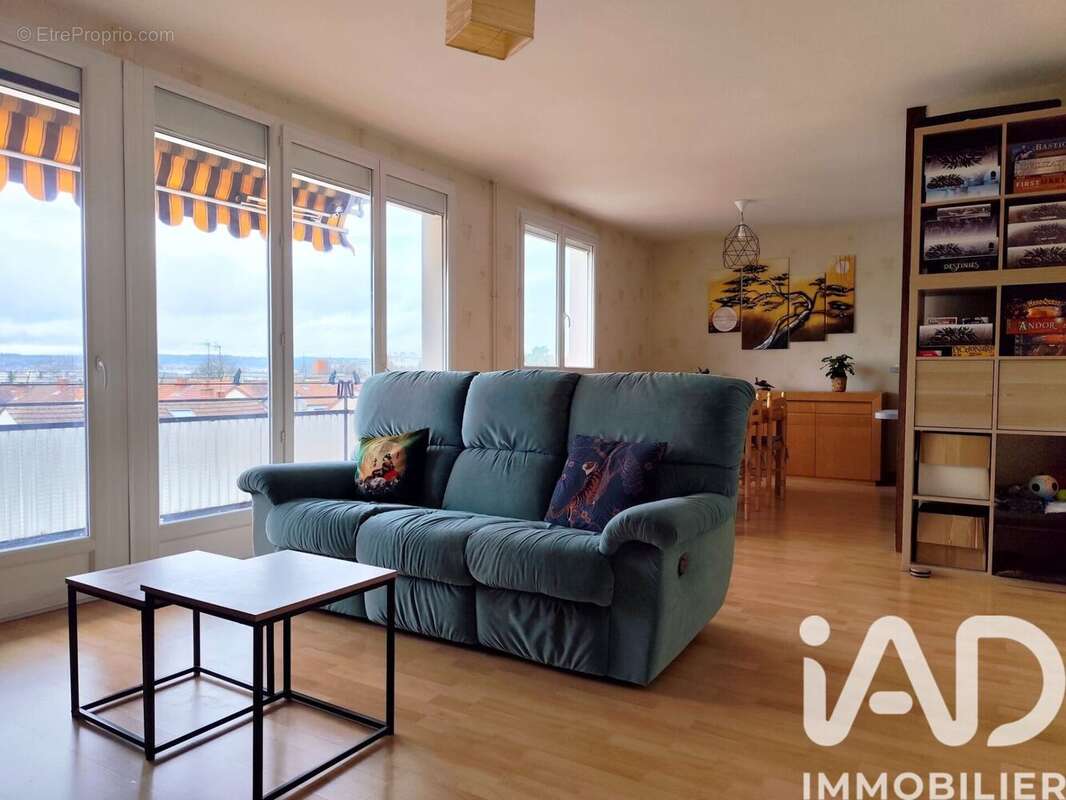 Photo 4 - Appartement à DIJON