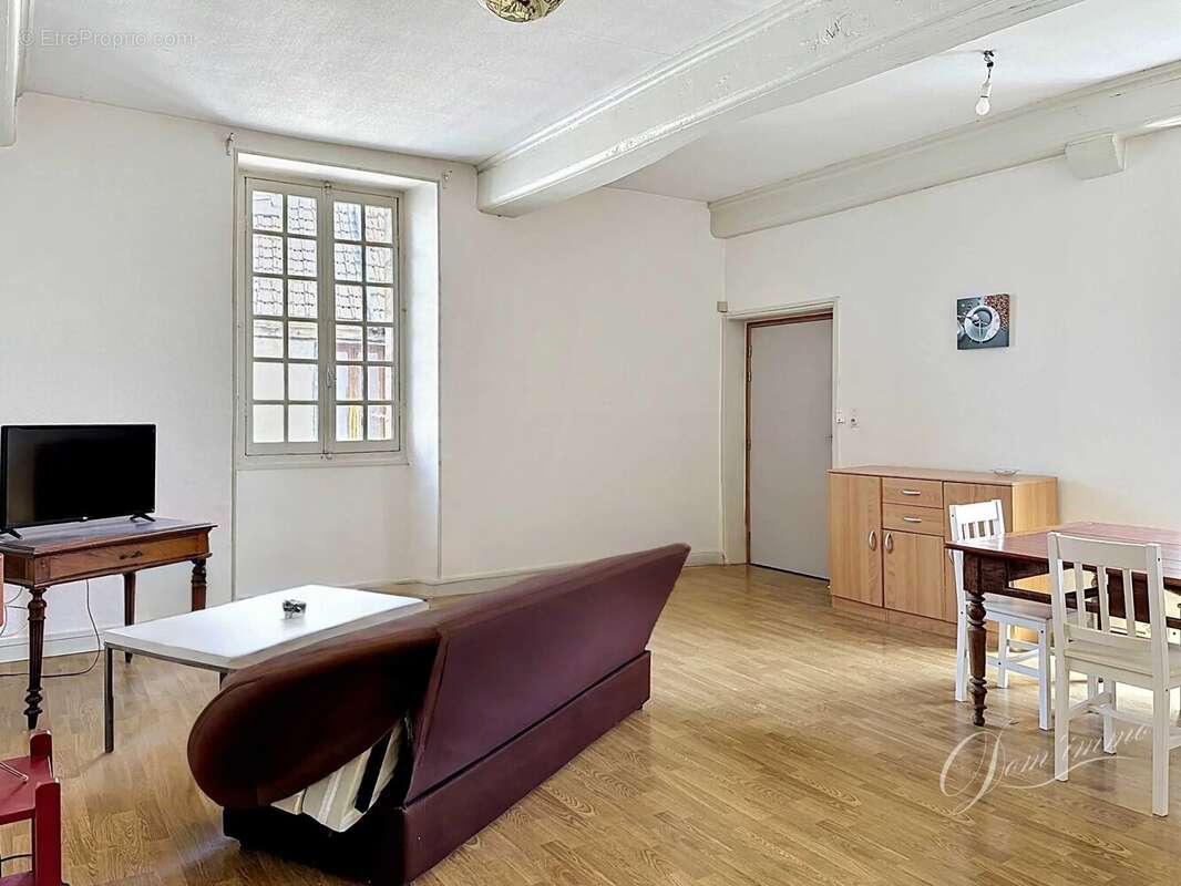 Maison à VITTEAUX