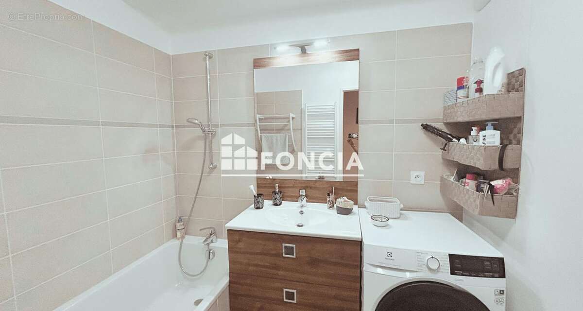 Appartement à THONON-LES-BAINS