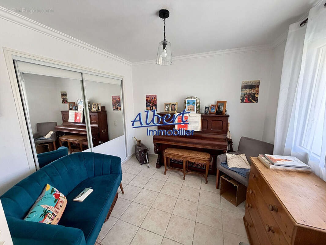 Appartement à SANARY-SUR-MER