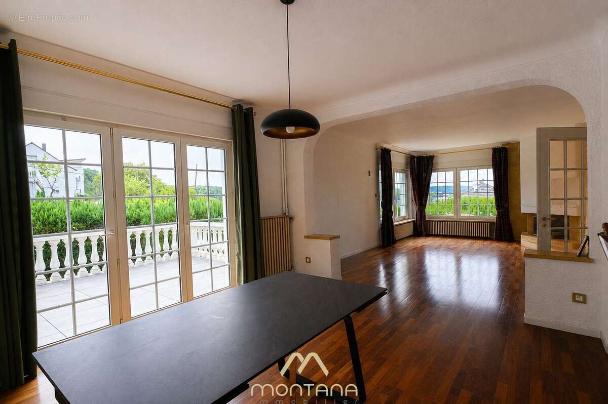Maison 160 m² à Saint-Avold  - photo 6