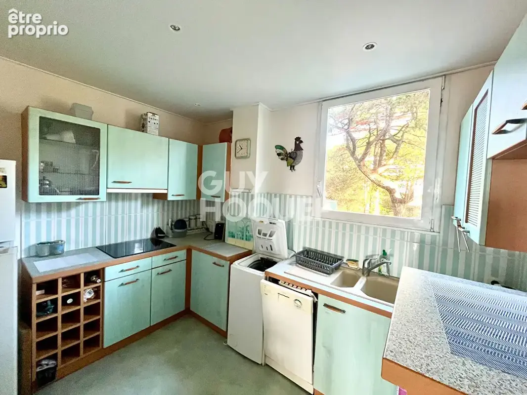 Appartement La Baule 3 pièce(s) - photo 5
