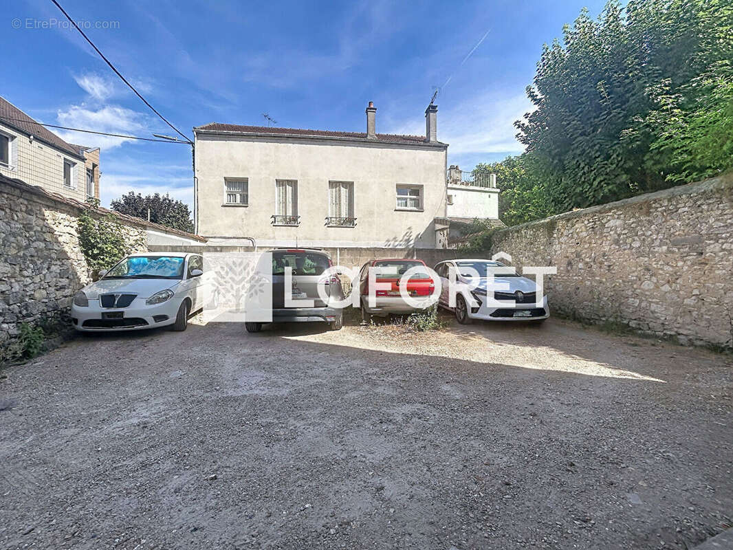 Appartement Melun 2 pièces 67.82 m2 - photo 10
