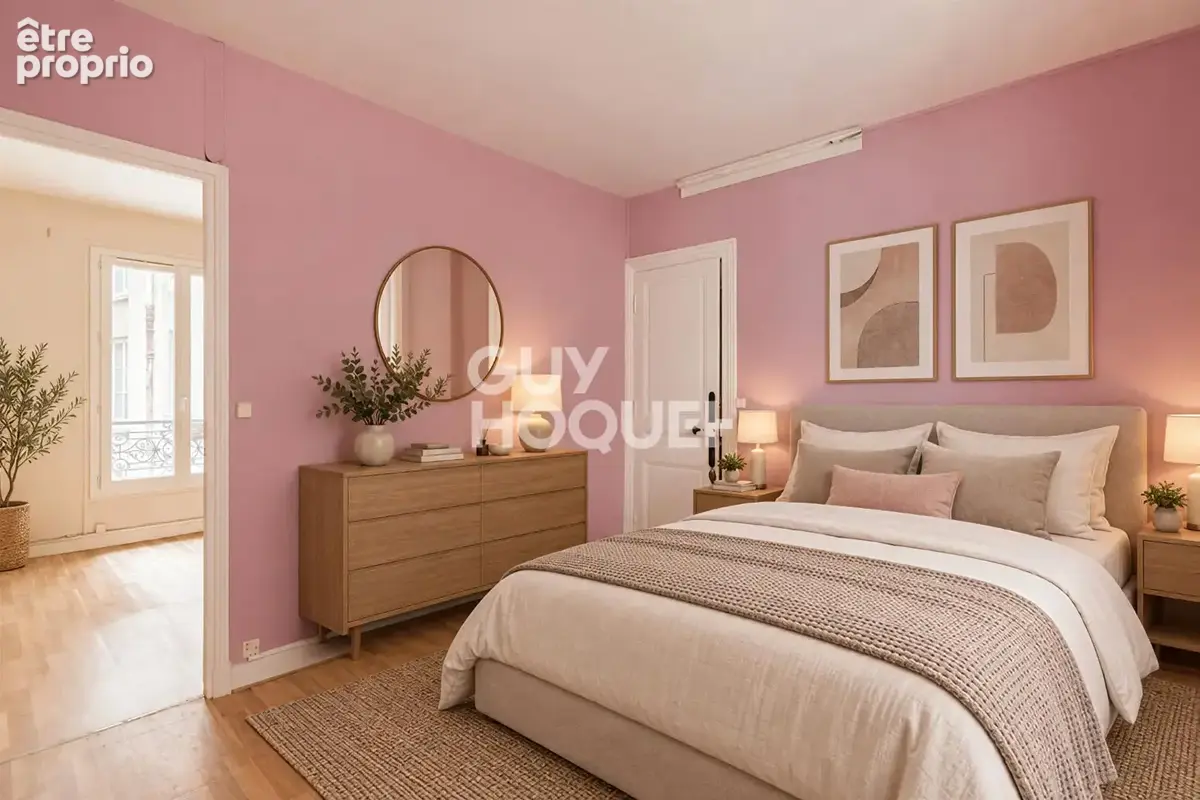 Bel  Appartement - 2P - 30 M² - photo 5