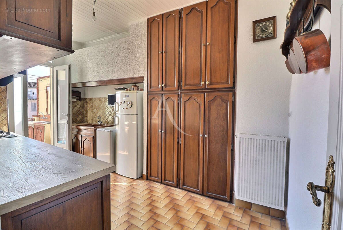 Appartement à MARSEILLE-10E