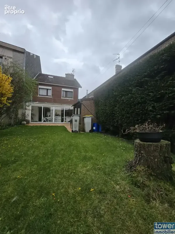 Maison à AUCHEL