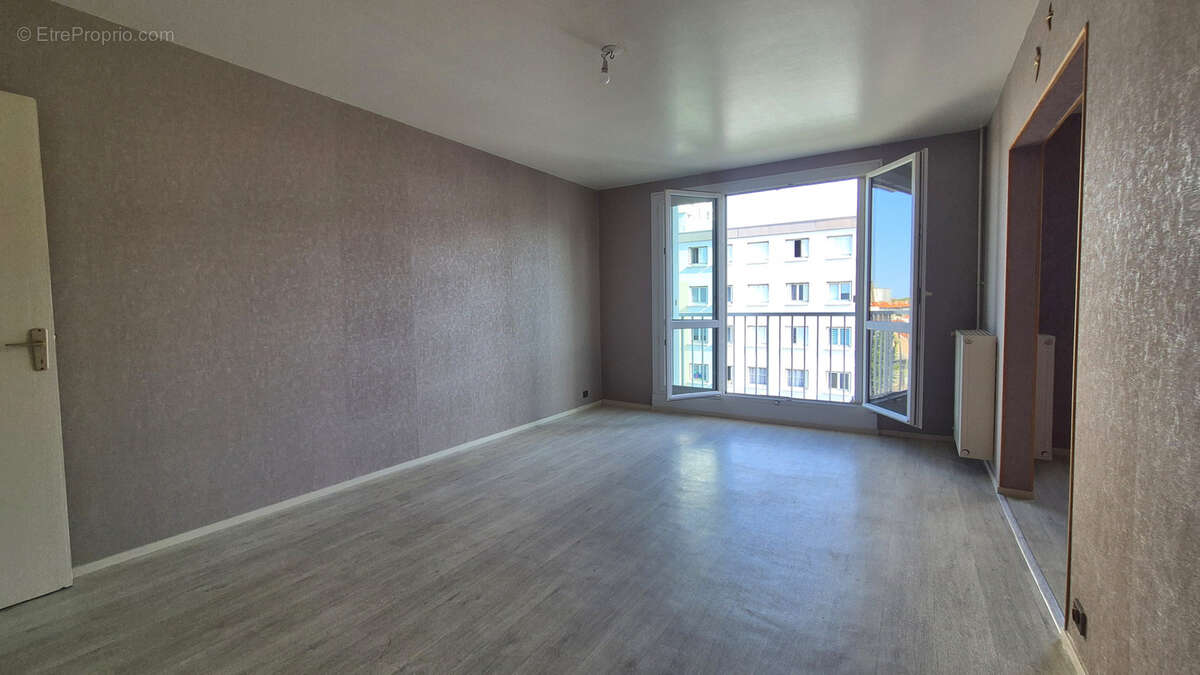 Appartement à LE HAVRE