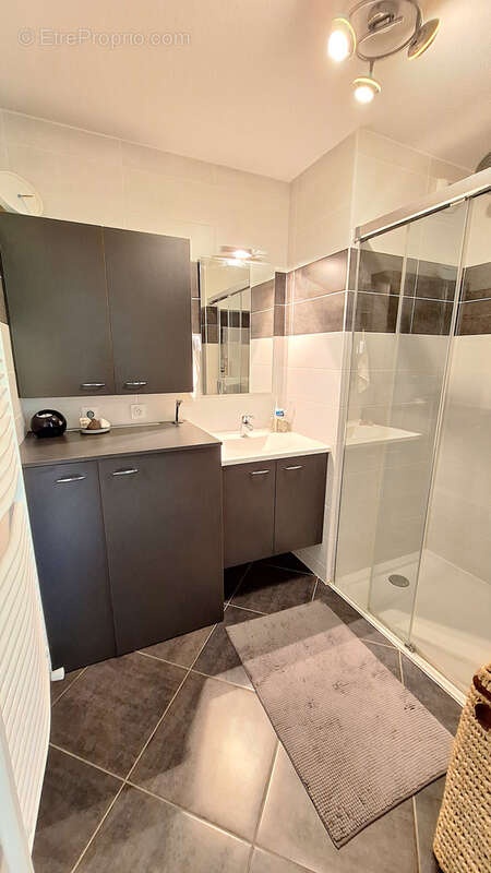 Appartement à METABIEF