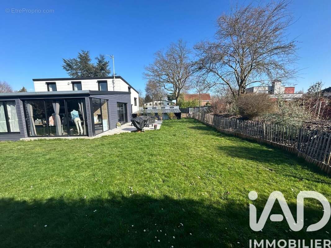 Photo 9 - Maison à SAINGHIN-EN-MELANTOIS