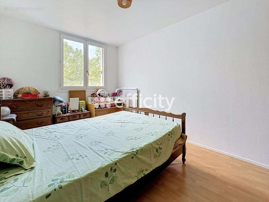 Appartement à NOISY-LE-GRAND