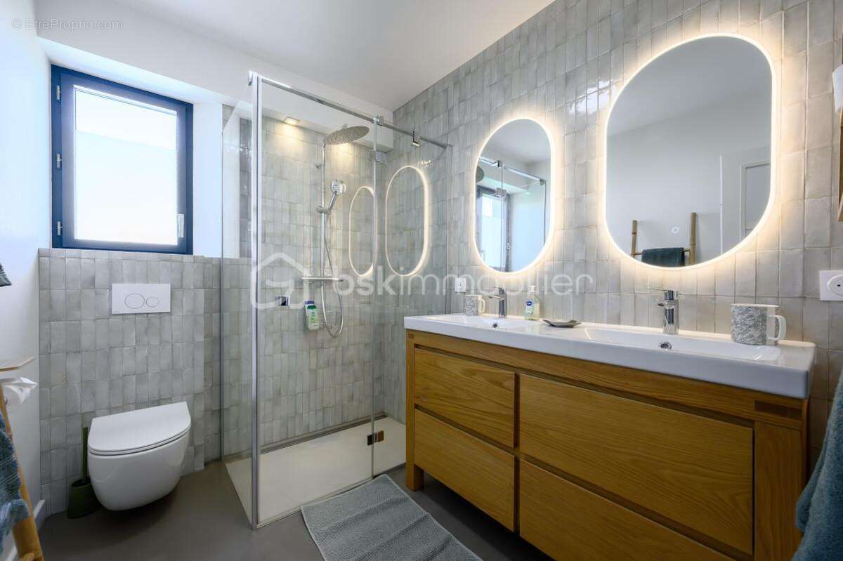 Maison californienne - photo 12
