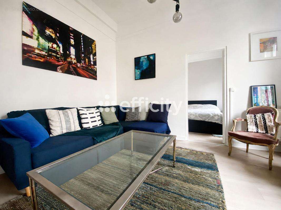 Appartement à ALFORTVILLE