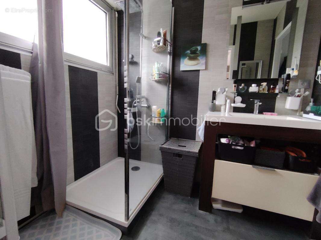 Maison à SAINT-MOLF