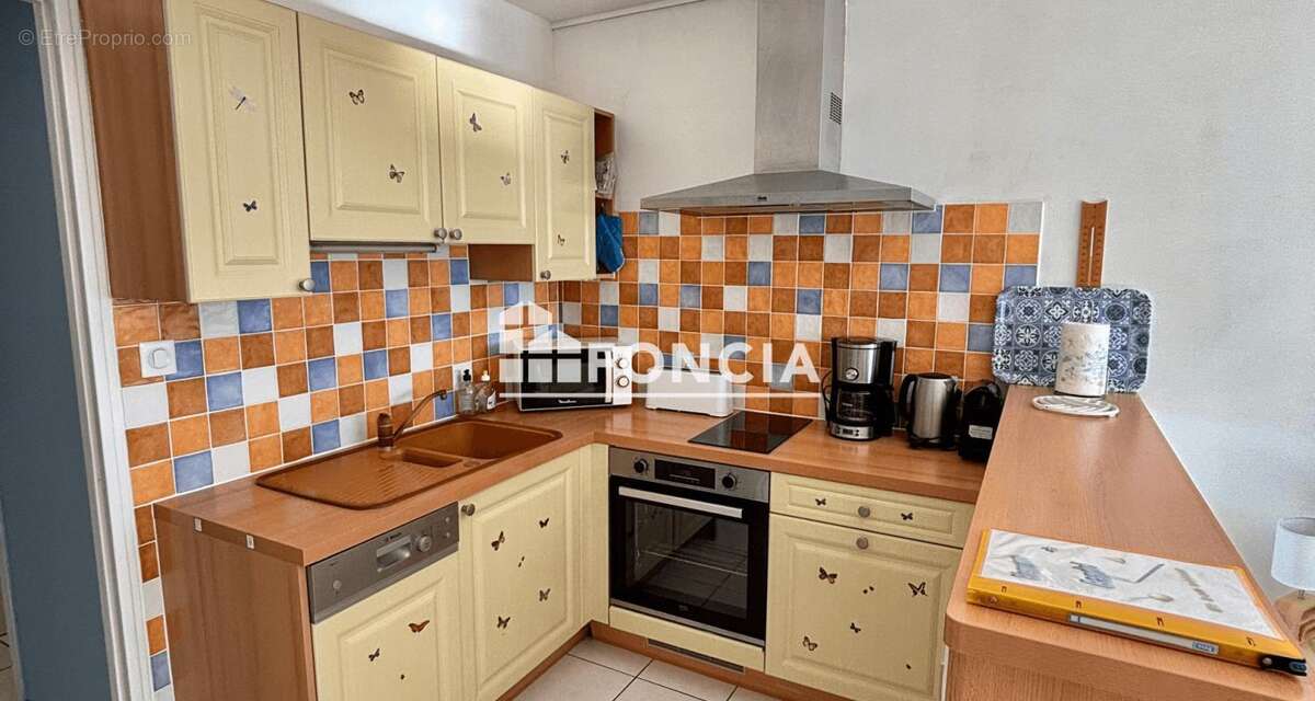 Appartement à BANDOL