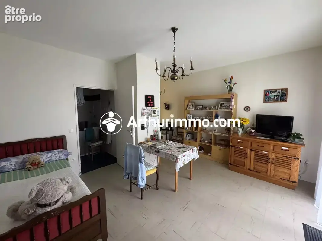 Vente Appartement Bagnoles-de-l'orne-normandie(61140) 60 000ï¿œ - photo 2