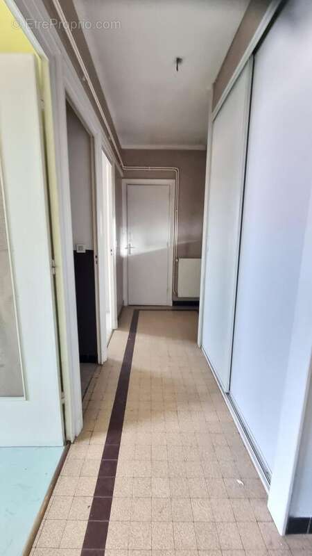 Photo 4 - Appartement à GIVORS