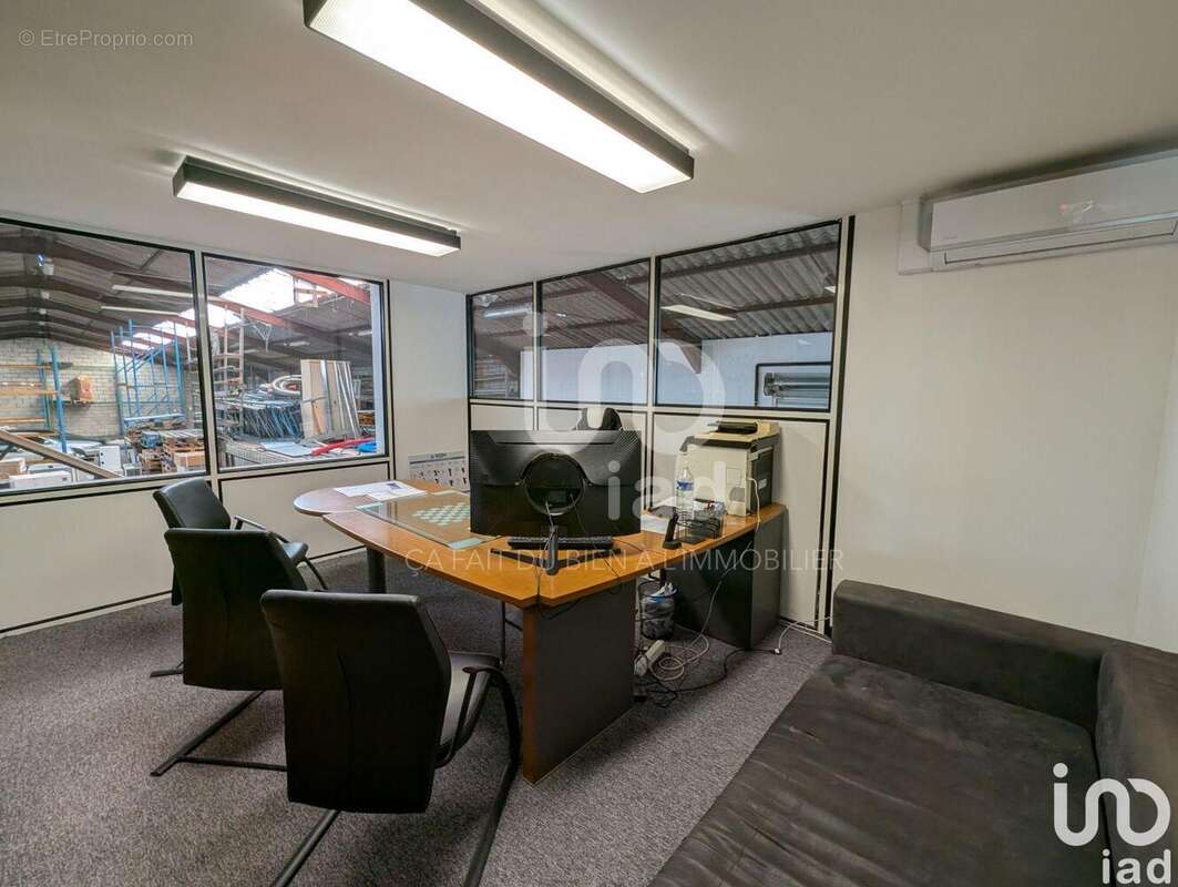 Photo 4 - Commerce à ROUXMESNIL-BOUTEILLES