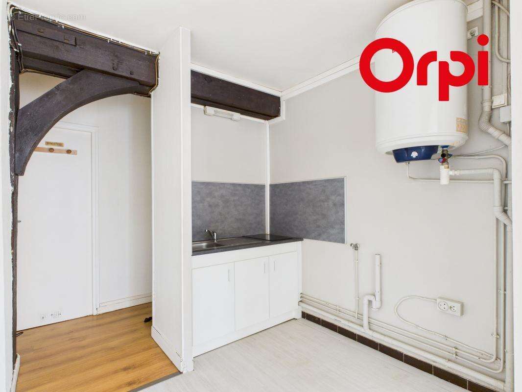 Appartement à BERNAY