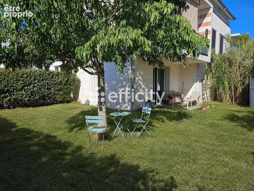 Appartement - photo 2