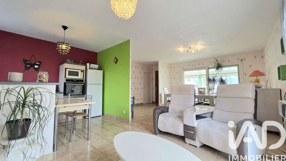 Photo 6 - Maison à MUZILLAC