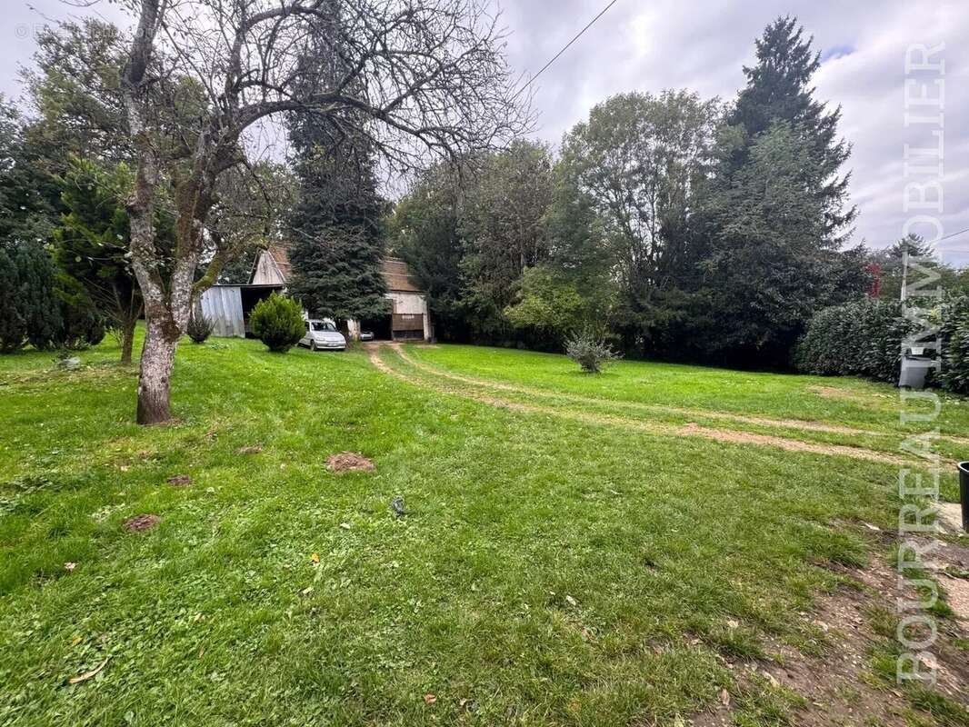 Maison à ARCES-DILO