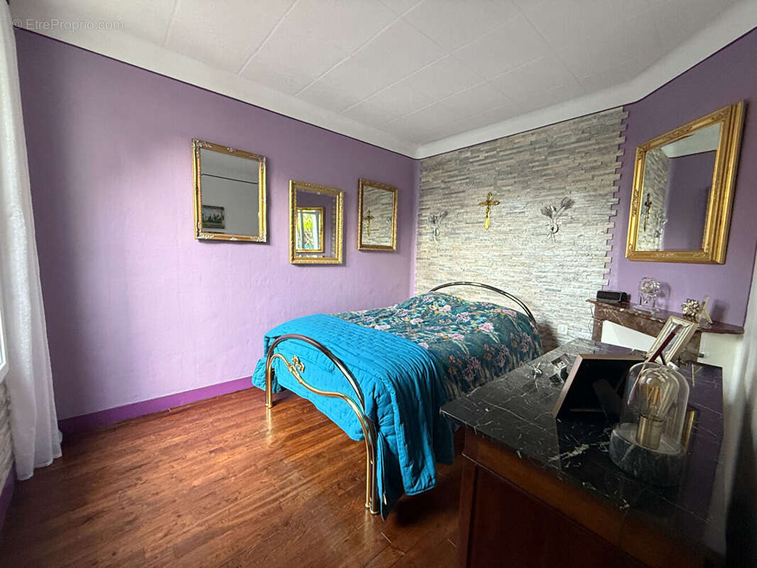 Maison à CORMEILLES-EN-PARISIS