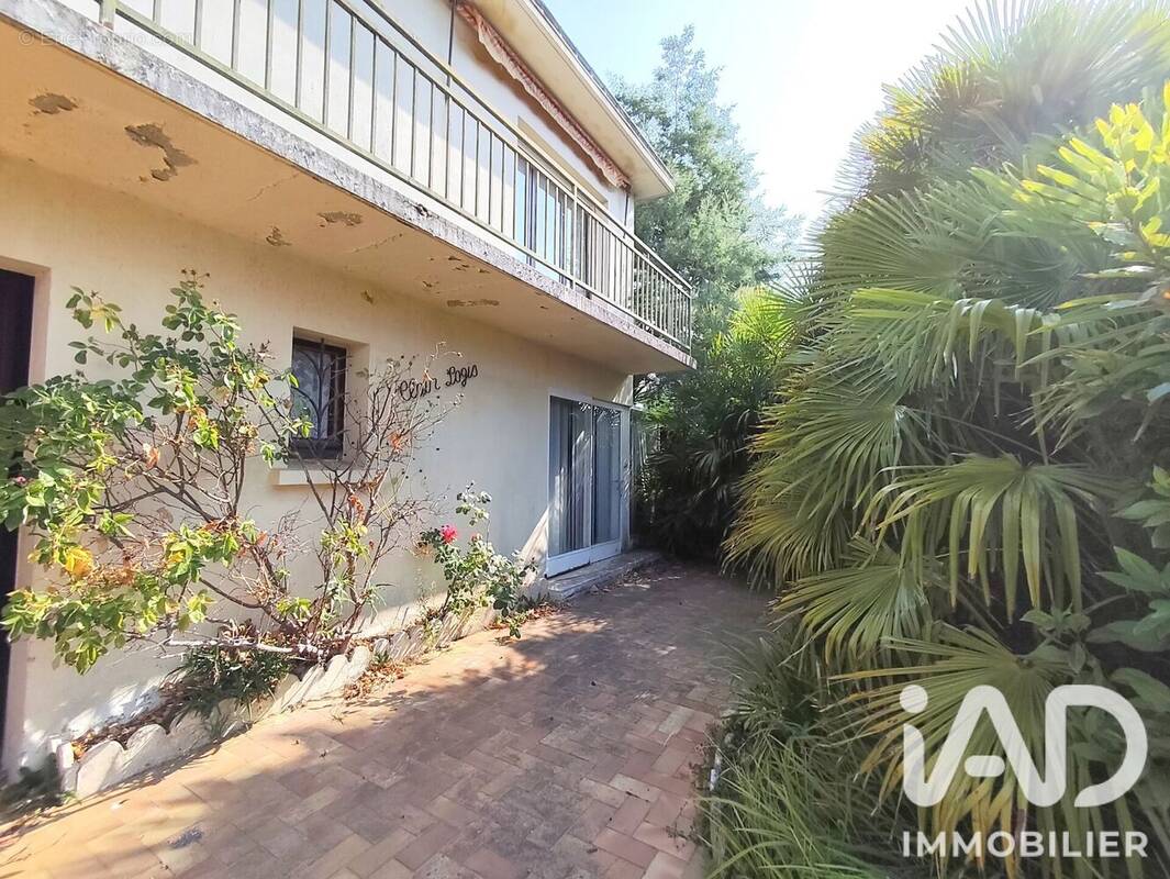 Photo 1 - Maison à INZINZAC-LOCHRIST