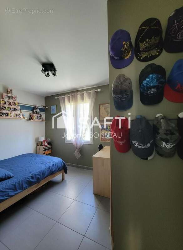 Photo 5 - Maison à GASTES