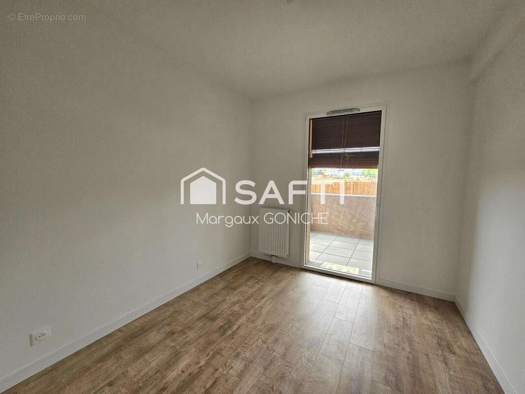 Photo 6 - Appartement à LORIENT