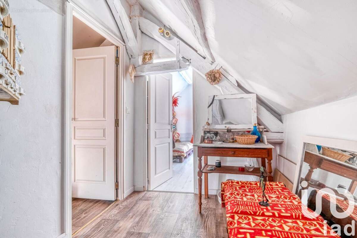 Photo 9 - Maison à MOUROUX