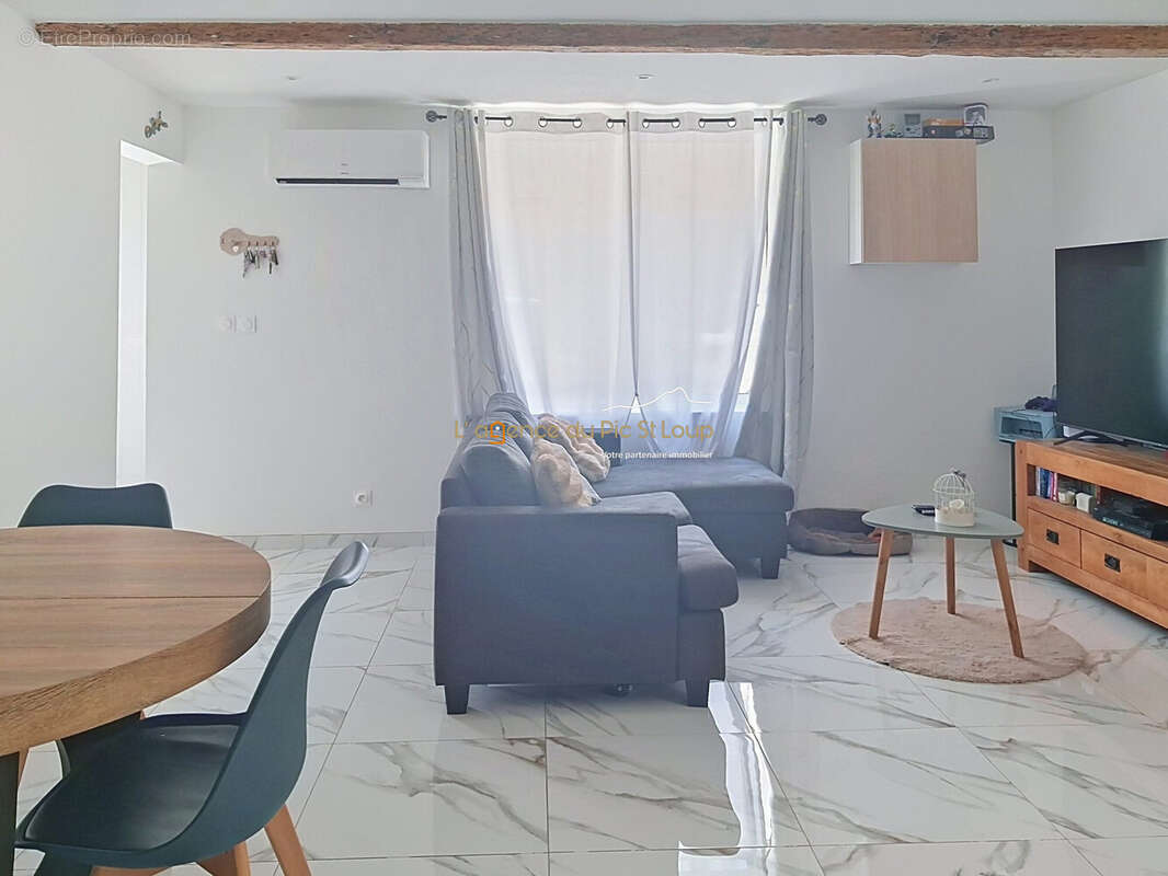 Maison 80 m² à Saint-Gely-Du-Fesc  - photo 8