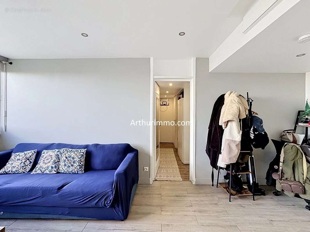 Appartement à CRETEIL
