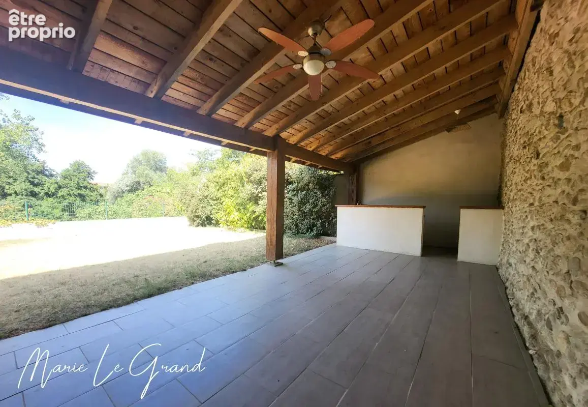 Maison 158 m² à Labruguiere  - photo 13