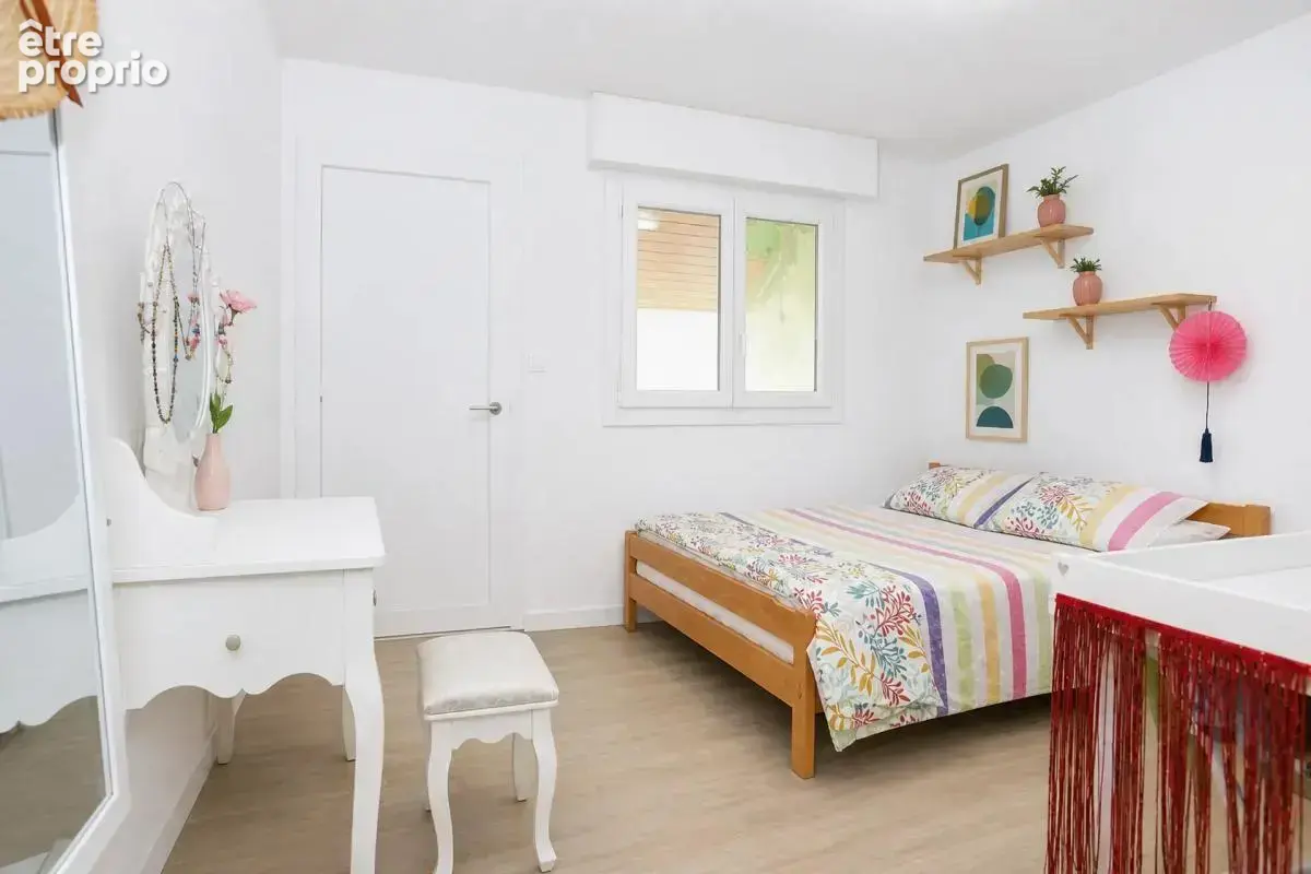 Maison de 10 pièces à Retiers avec jardin - photo 11