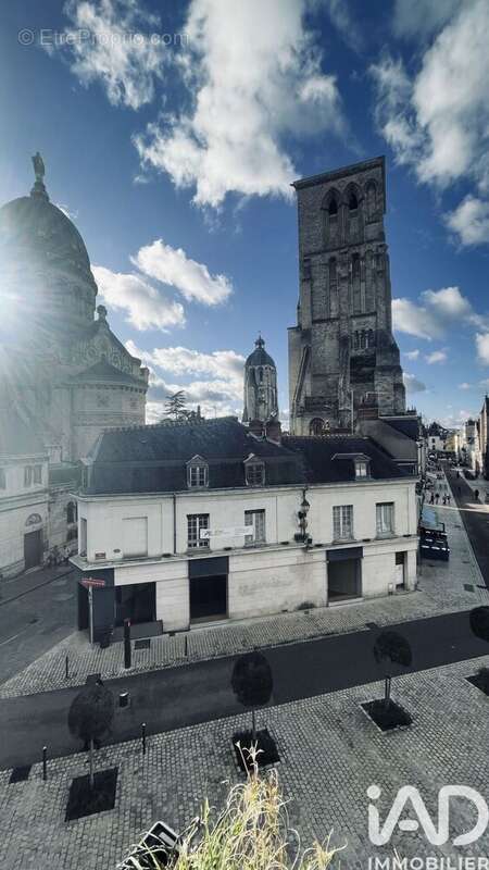 Photo 4 - Appartement à TOURS