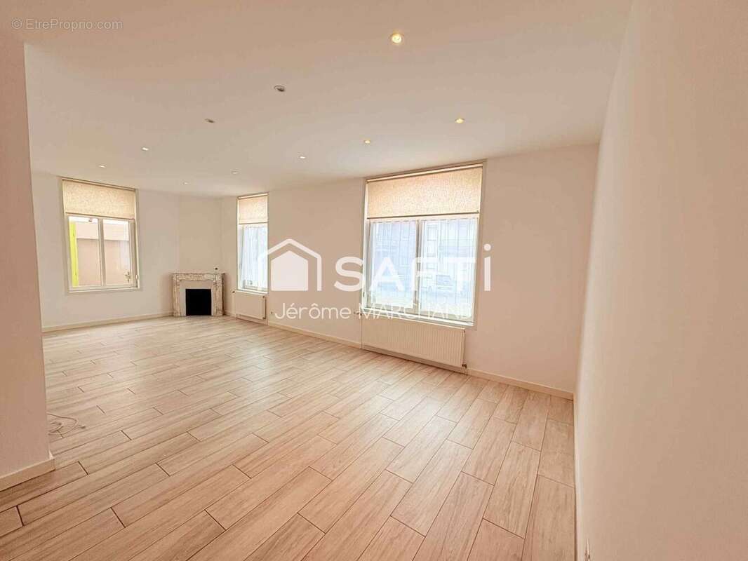 Photo 3 - Maison à ARRAS