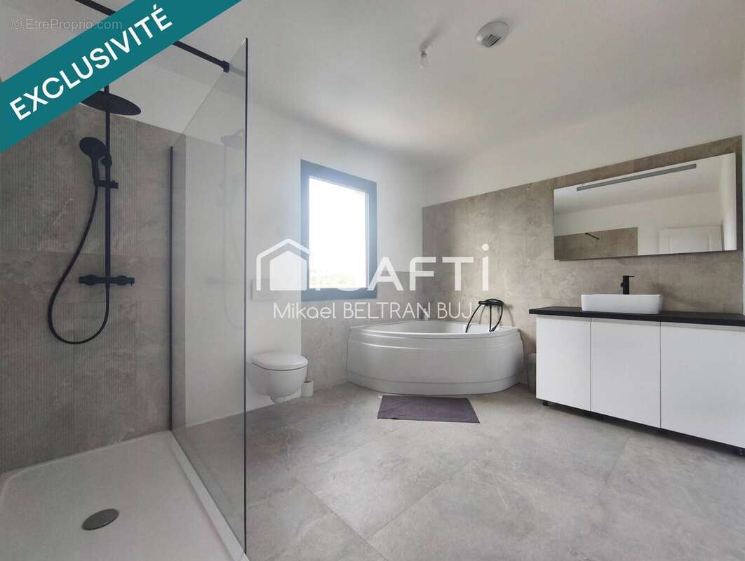 Photo 4 - Maison à MIREVAL