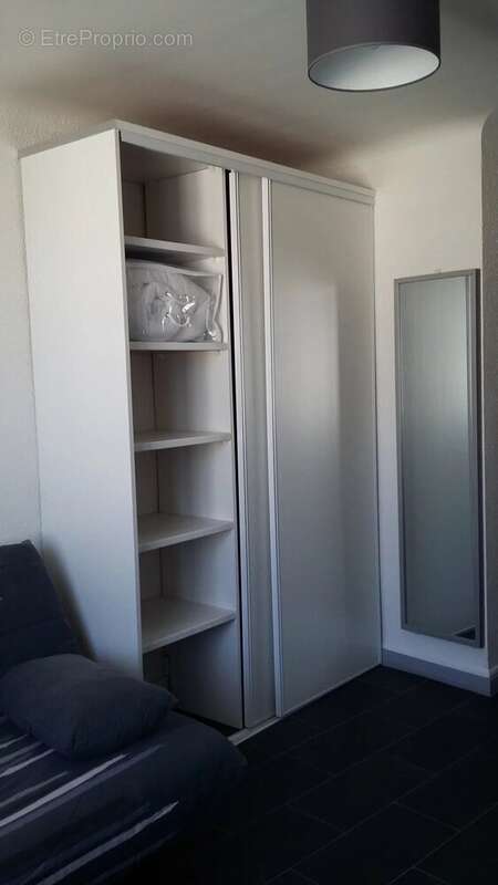 Appartement à BIDART