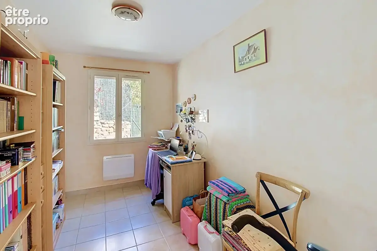 A vendre draguignan - maison de plain-pied avec garage + terrasse sur 500m² de terrain - photo 11