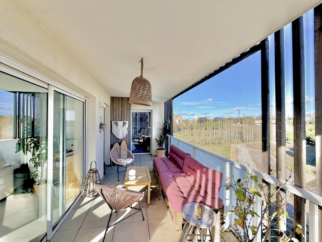 Appartement à MONTPELLIER