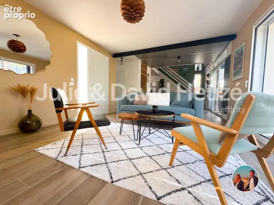 Maison 4 pièces 91 m² à vendre à Lacanau (33680) - photo 5
