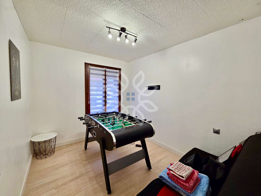 Maison à SAINTE-FLORINE